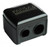 Parisax Pro Double Pencil Sharpener With Reservoir
