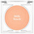 Milk Touch Touch My Cheek Blush 5.2 g - Colour : 1 Pure Apricot