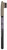 Maybelline New York Brow Shaper Crayon à Sourcils - Colour: 02 Blonde
