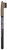 Maybelline New York Brow Shaper Crayon à Sourcils - Colour: 03 Soft Brown