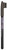 Maybelline New York Brow Shaper Crayon à Sourcils - Colour: 05 Deep Brown