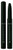 L'Oréal Paris Paradise Le Shadow Stick Eyeshadow 1.4 g - Colour: 270 Twilight Emerald