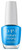 O.P.IOPI Nature Strong Nail Polish 15 ml - Colour: 5100 : Fresh As A Blue Daisy