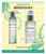 Berdoues Eau de Toilette Coconut & Bergamot 30 ml + Shimmering Mist Coconut & Bergamot Body and Hair 100 ml