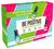 Be Positive Coffret Eaux de Parfum Tonic Notes Energy Relax & Harmony Organic 2 x 15 ml + 15 ml Free