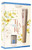 Collines de Provence Eau Fraîche 50 ml Gift Set and Fan - Fragrance: Tiare Flower