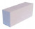 Parisax Pro Bloc Lime 4 Faces White
