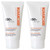 Nuhanciam Invisible Cream SPF50+ 2 x 50 ml