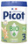 Picot Growing-up Milk 3 From 10 Months Organic 800 g