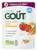 Good Goût Tomatoes Carrots Polenta and Cashew Nuts from 6 months Organic 190 g