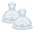 NUK First Choice 2 Teats XL Hole 6 Months+