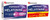 Forté Pharma Forténuit Mélatonine 1900 Flash Pack of 2 x 30 Tablets