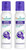 Puressentiel Rest & Relax Spray with 12 Essential Oils 2 x 75ml