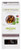 L'Herbôthicaire Organic Licorice Plant for Herbal Tea 10 Sticks