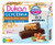 Dukan Glycémia Bitter Almond Chocolate 3 Bars