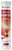 Forté Pharma Hydra Forté Hydration Booster 24 Effervescent Tablets - Taste: Cola