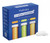 Hydratis Hydration Solution Set of 3 Tubes of 10 Effervescent Tablets