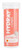 Stentil HYDRAY Electrolytes Hydration Solution 10 Effervescent Tablets - Flavour: Peach