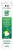 Granions HyDrop Vitamins Minerals 20 Effervescent Tablets - Taste: Mint-Lemon