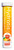 Hydratis Hot Hydration Solution 20 Tablets - Taste: Honey Lemon