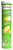 Juvamine Hydra Peps 20 Effervescent Tablets - Flavour: Lemon