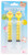French Pharma Nasal Syringes for Baby 4 Months + Chick Model 2 x 10 ml