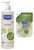 Mustela Mustela Bio Hygiene Pack Cleansing Gel + Refill
