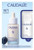 Caudalie Vinoperfect Anti-Dark Spot Radiance Serum 30 ml + Free Radiance Micro-Peeling Foam 50 ml
