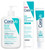 CeraVe Anti-Blemish Routine Acne-Prone Skin Foaming Gel 473 ml + Concentrated Care 40 ml