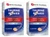 Forté Pharma Taurine Power 30 Effervescent Tablets x 2
