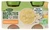 Blédina Les Récoltes Bio Organic Apple Banana 2 Jars