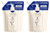Laboratoires EmbryolisseEmbryolisse Lait-Crème Fluid+ Eco-Refill 2 x 400ml
