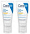 CeraVe Moisturizing Face Cream SPF30 2 x 52ml