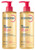 Bioderma Créaline Micellar Oil 2 x 300 ml