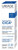 Uriage Bariéderm Cica + Repairing Cream 15 ml