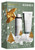 Korres Mint Tea Shower Gel 250 ml + Mint Tea Body Milk 200 ml