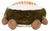Soframar Cozy Peluches Déhoussables Hot Water Bottle Sushi