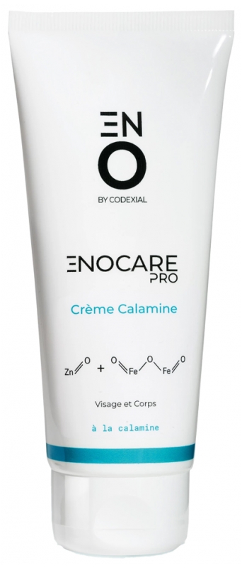 Codexial Enocare Pro Calamine Cream 200ml - Steych