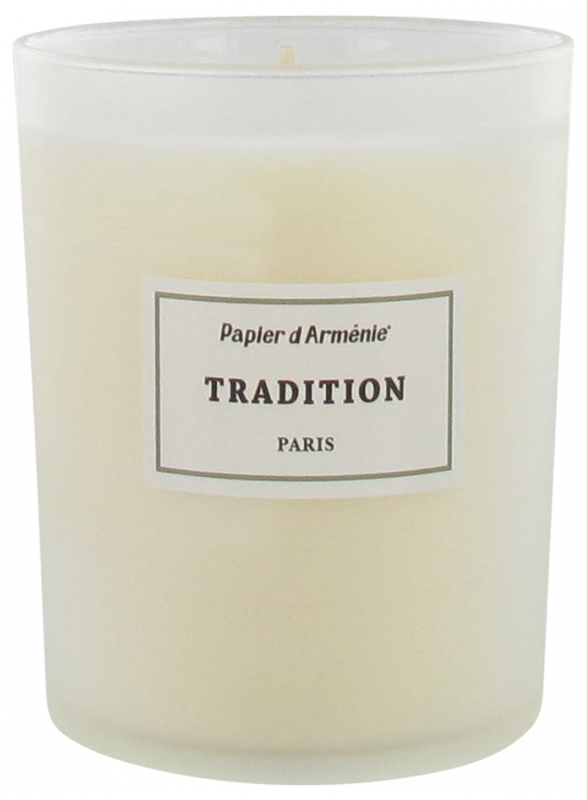 Papier d'Arménie Tradition Scented Candle