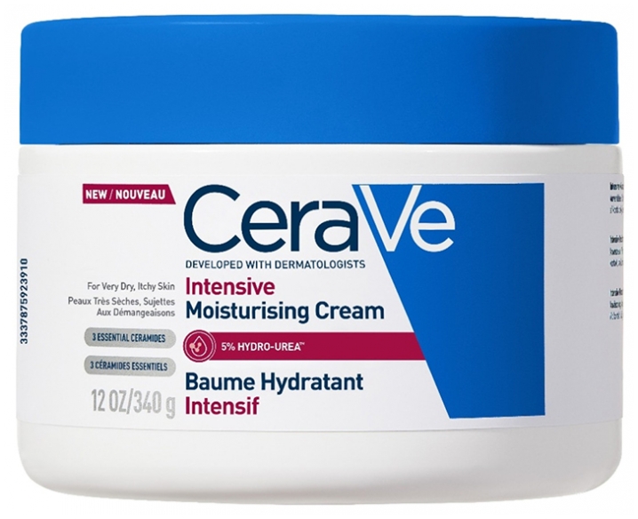 CeraVe Moisturising Balm