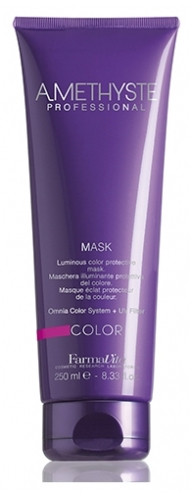 FarmaVita Color Amethyste Mask - Steych