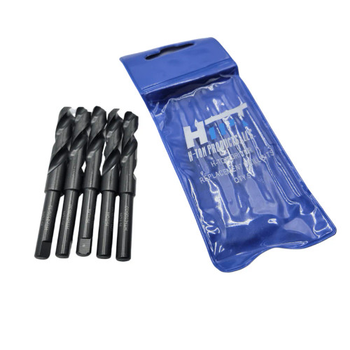 Replacement Bits | H-Ton Driver [5 pack]