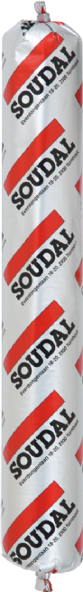 Soudaseal AP-2 for Windows and Doors - 20 Sausages