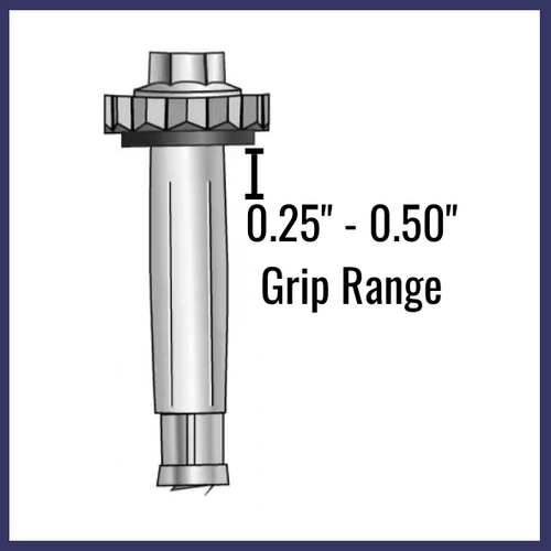 Fab-Lok | EZJ230 | WindStormProducts.com