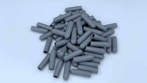 1-1/8" WindStorm Plastic Caps