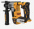 DeWalt DCH172B is a compact, brushless 20V MAX ATOMIC SDS Plus Rotary Hammer