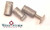 1/4-20 Machine Screw Lead Anchors—Contractor Pack [100 per PKG]