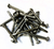 #14 x 2- 1/2" 410 stainless pan head tek screw