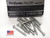 #14 x 6" Hex Head - 410 Stainless Steel -  Masonry Anchor - Crete-Flex