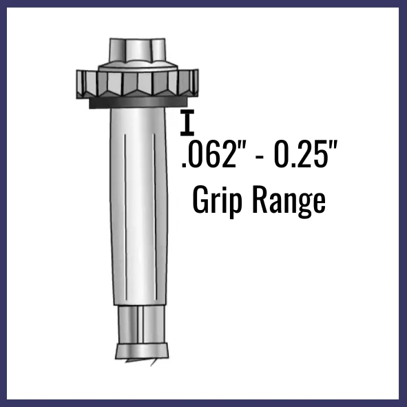 Fab-Lok Fasteners